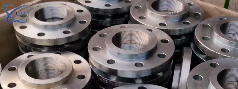 threaded-flange-supplier-india