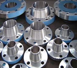 threaded-flanges