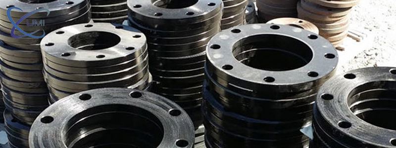 carbon-steel-a105-socketweld-flange-supplier-india